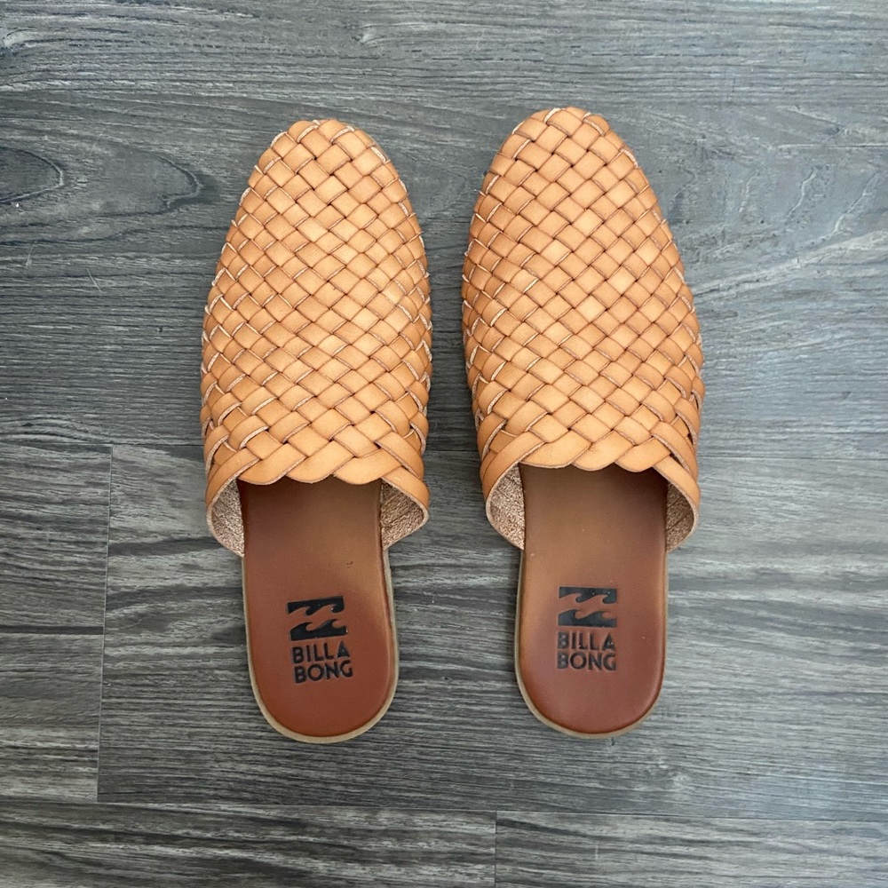 Billabong Slides